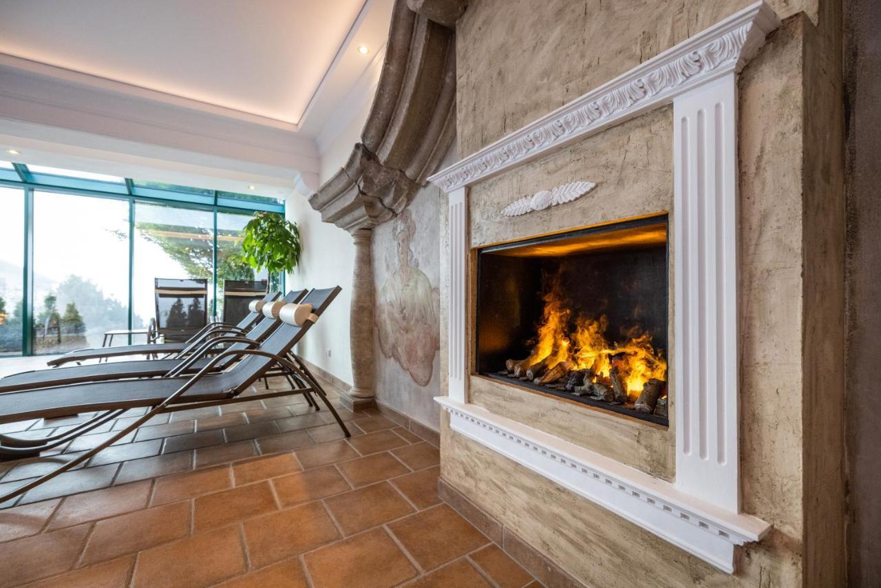 Hotel & Restaurant Wastlwirt 상트미카엘임룽가우 외부 사진