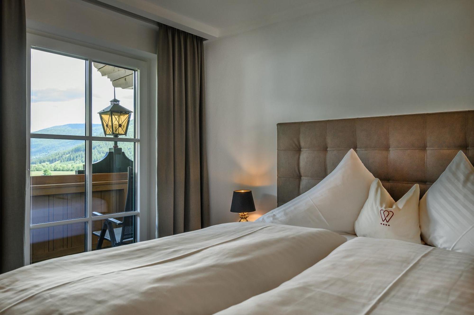Hotel & Restaurant Wastlwirt 상트미카엘임룽가우 외부 사진