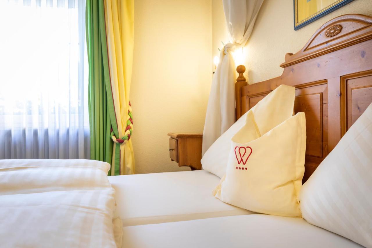 Hotel & Restaurant Wastlwirt 상트미카엘임룽가우 외부 사진