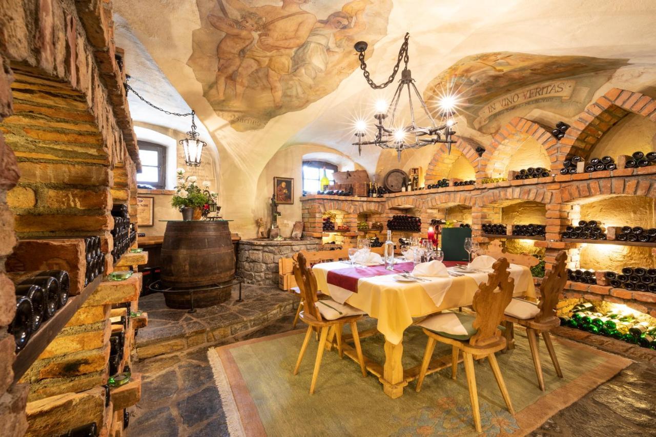 Hotel & Restaurant Wastlwirt 상트미카엘임룽가우 외부 사진