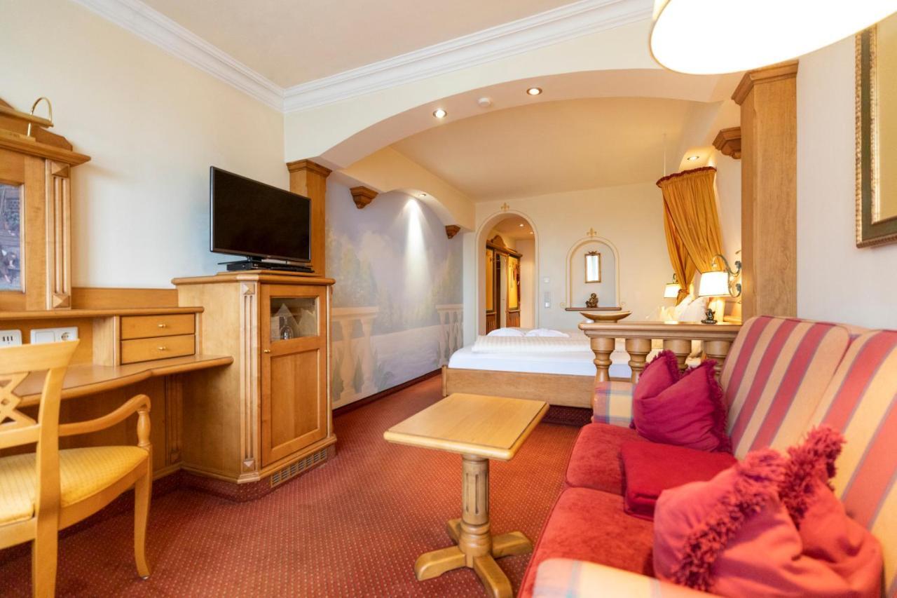 Hotel & Restaurant Wastlwirt 상트미카엘임룽가우 외부 사진