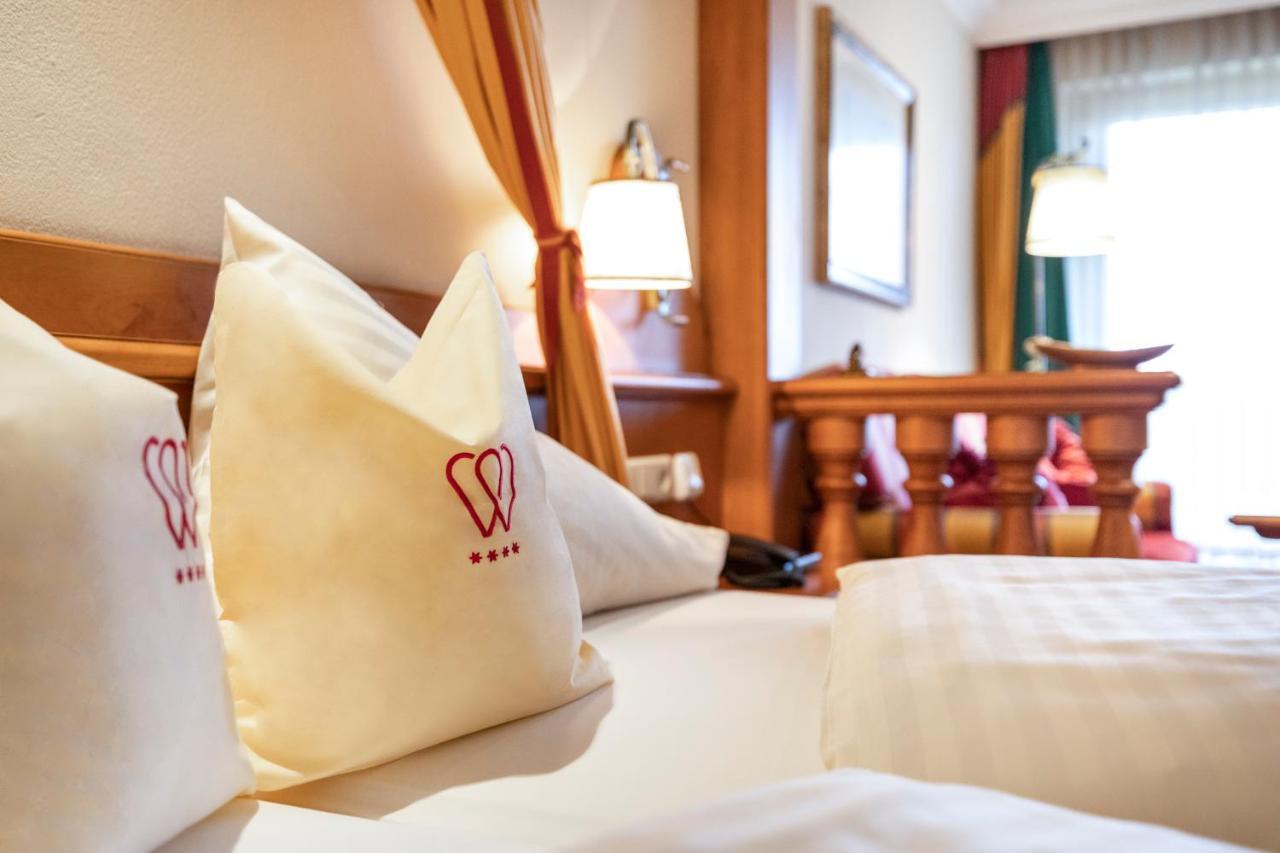Hotel & Restaurant Wastlwirt 상트미카엘임룽가우 외부 사진