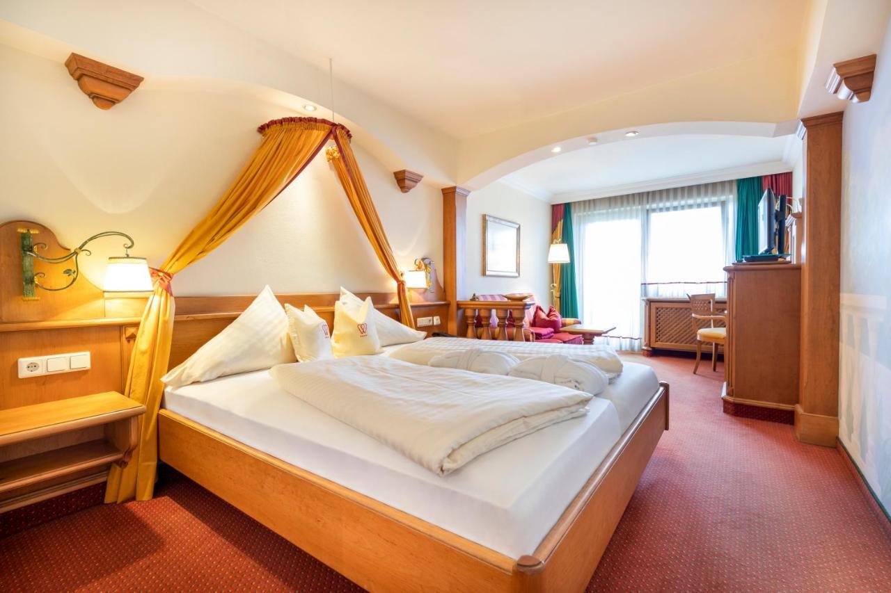 Hotel & Restaurant Wastlwirt 상트미카엘임룽가우 외부 사진