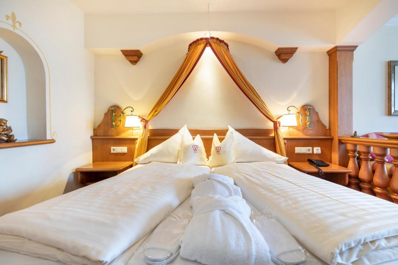 Hotel & Restaurant Wastlwirt 상트미카엘임룽가우 외부 사진