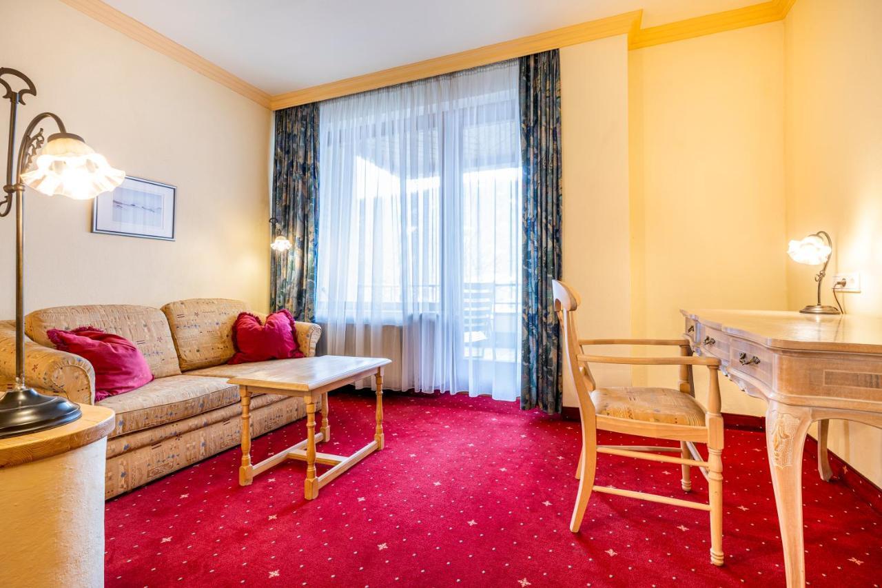 Hotel & Restaurant Wastlwirt 상트미카엘임룽가우 외부 사진