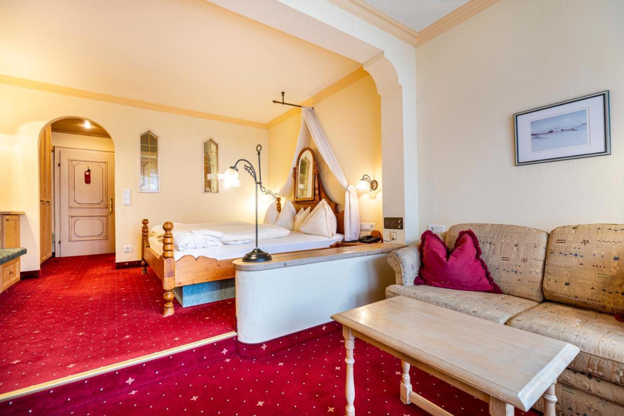 Hotel & Restaurant Wastlwirt 상트미카엘임룽가우 외부 사진